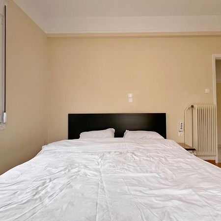 Wsd Athens Luxury Cozy 3Bd Apartment With City View Balcony المظهر الخارجي الصورة