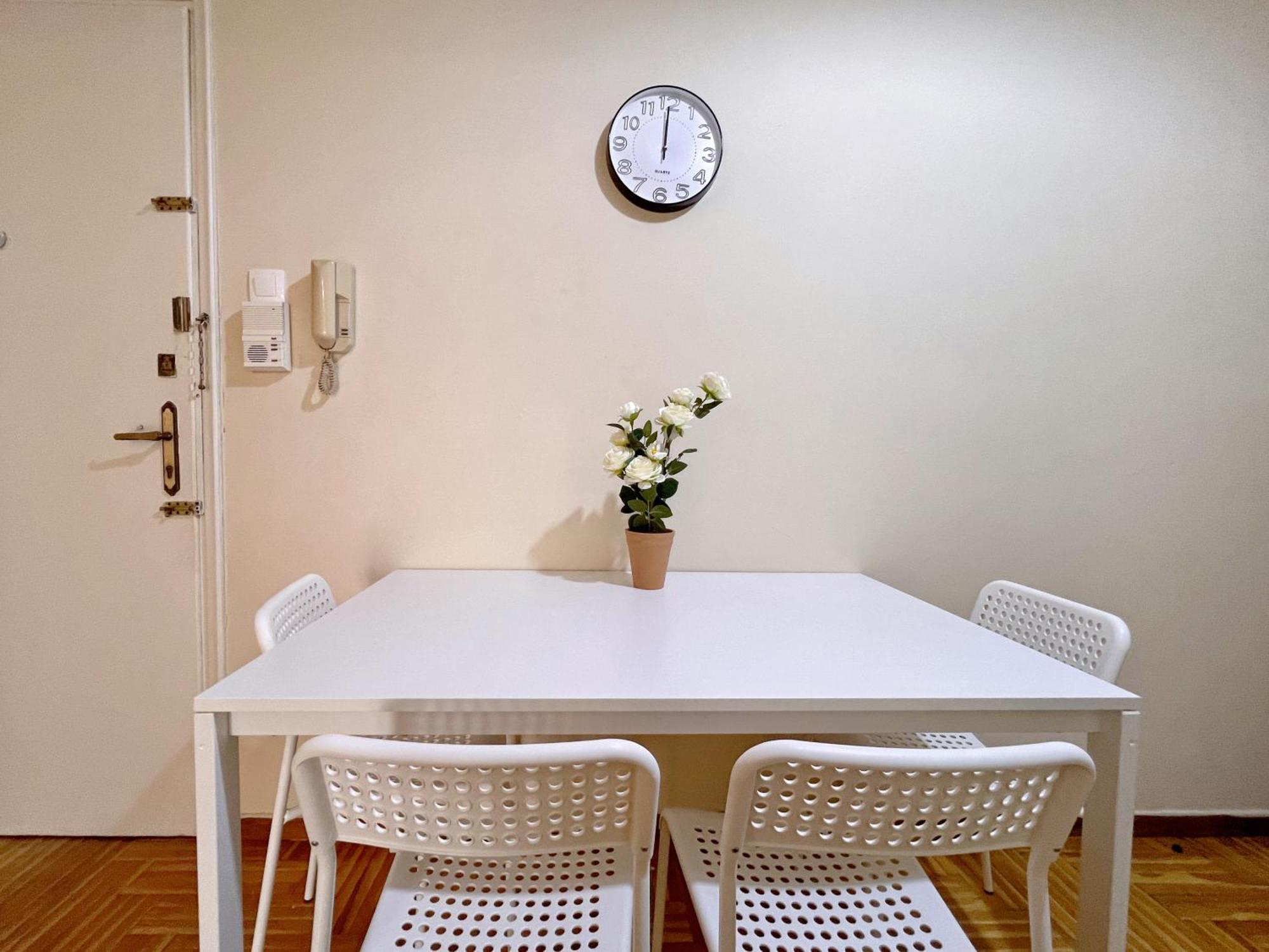 Wsd Athens Luxury Cozy 3Bd Apartment With City View Balcony المظهر الخارجي الصورة