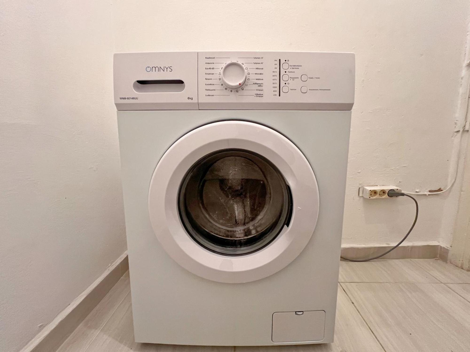 Wsd Athens Luxury Cozy 3Bd Apartment With City View Balcony المظهر الخارجي الصورة
