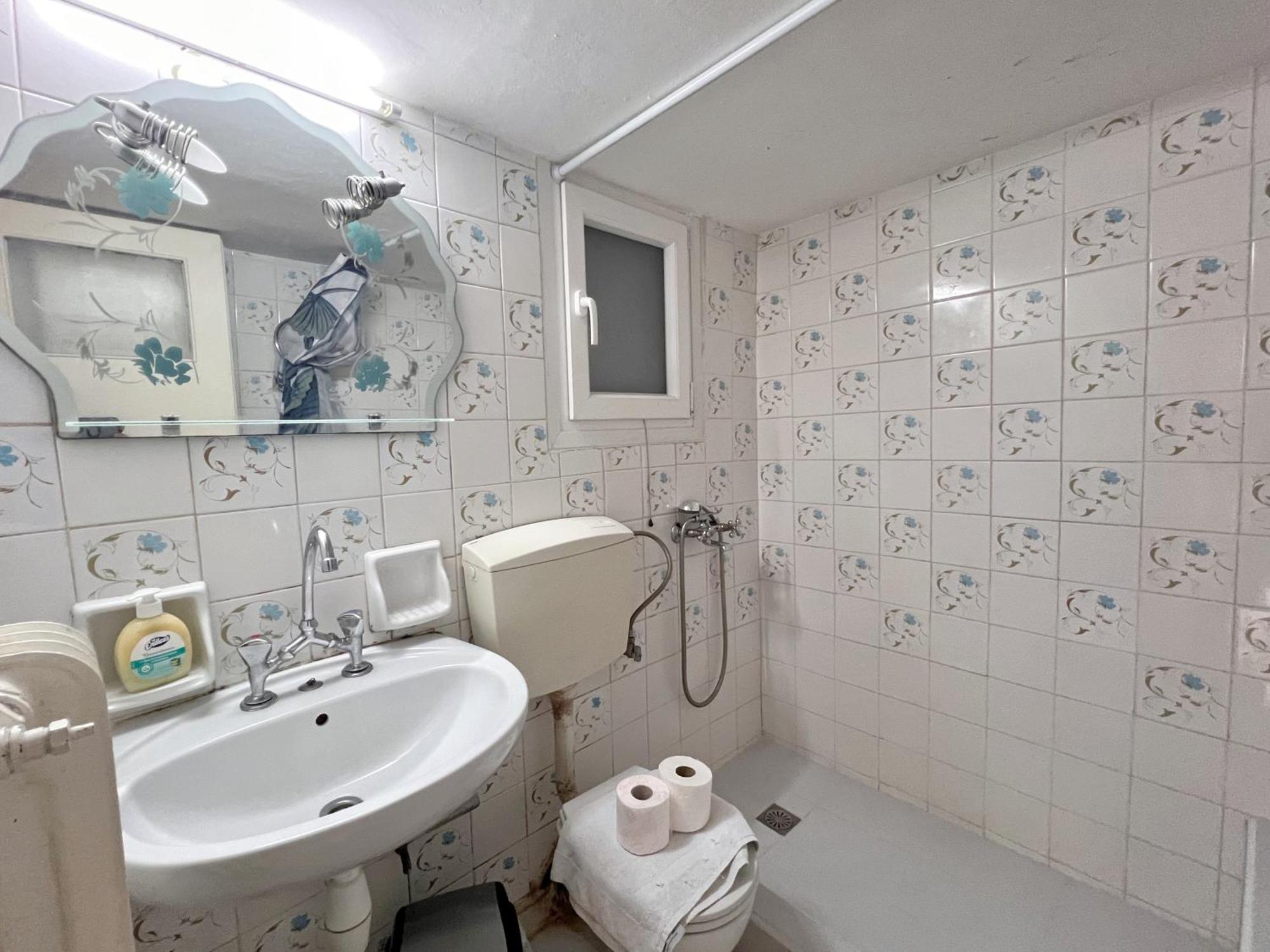 Wsd Athens Luxury Cozy 3Bd Apartment With City View Balcony المظهر الخارجي الصورة