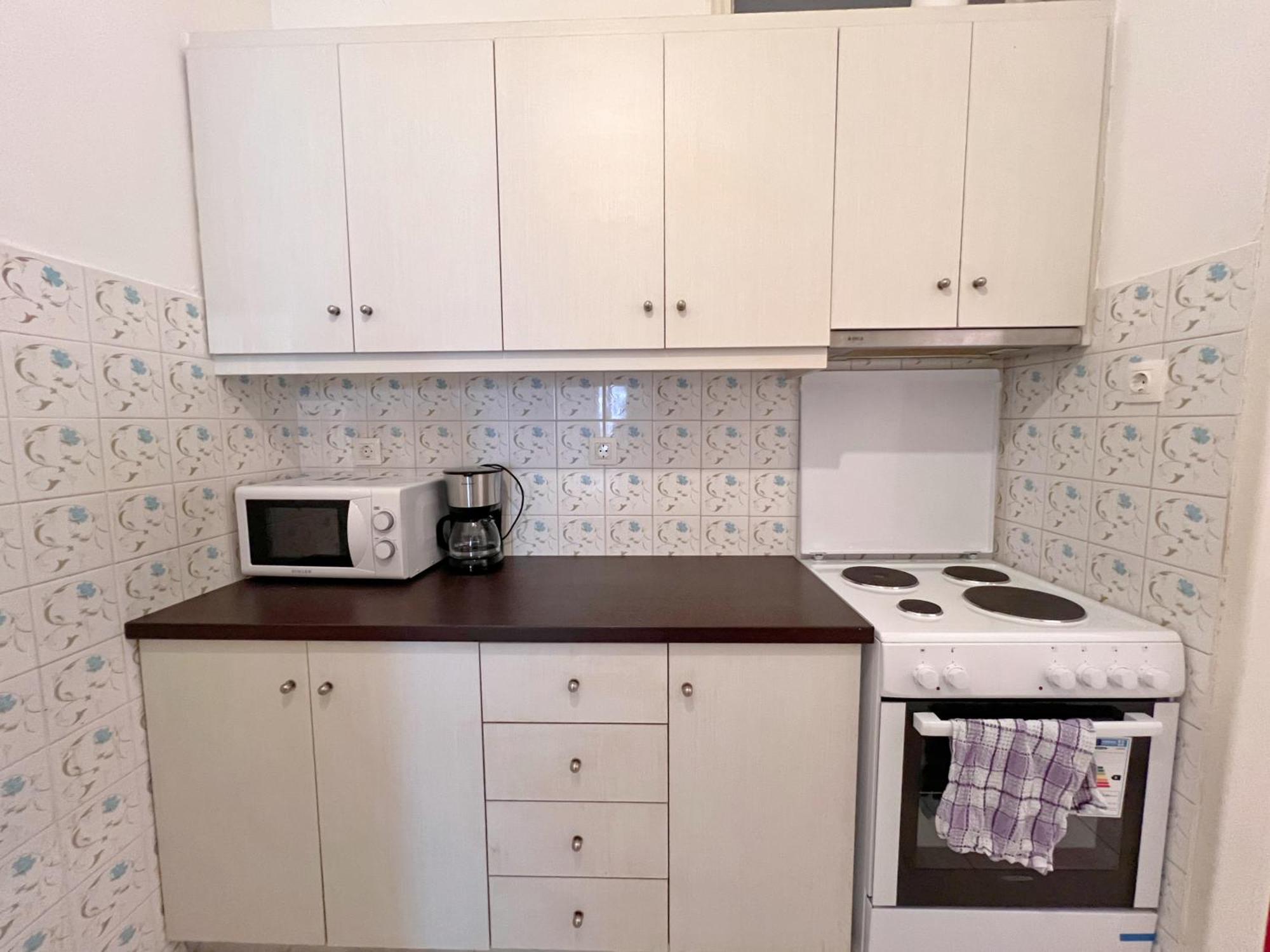 Wsd Athens Luxury Cozy 3Bd Apartment With City View Balcony المظهر الخارجي الصورة
