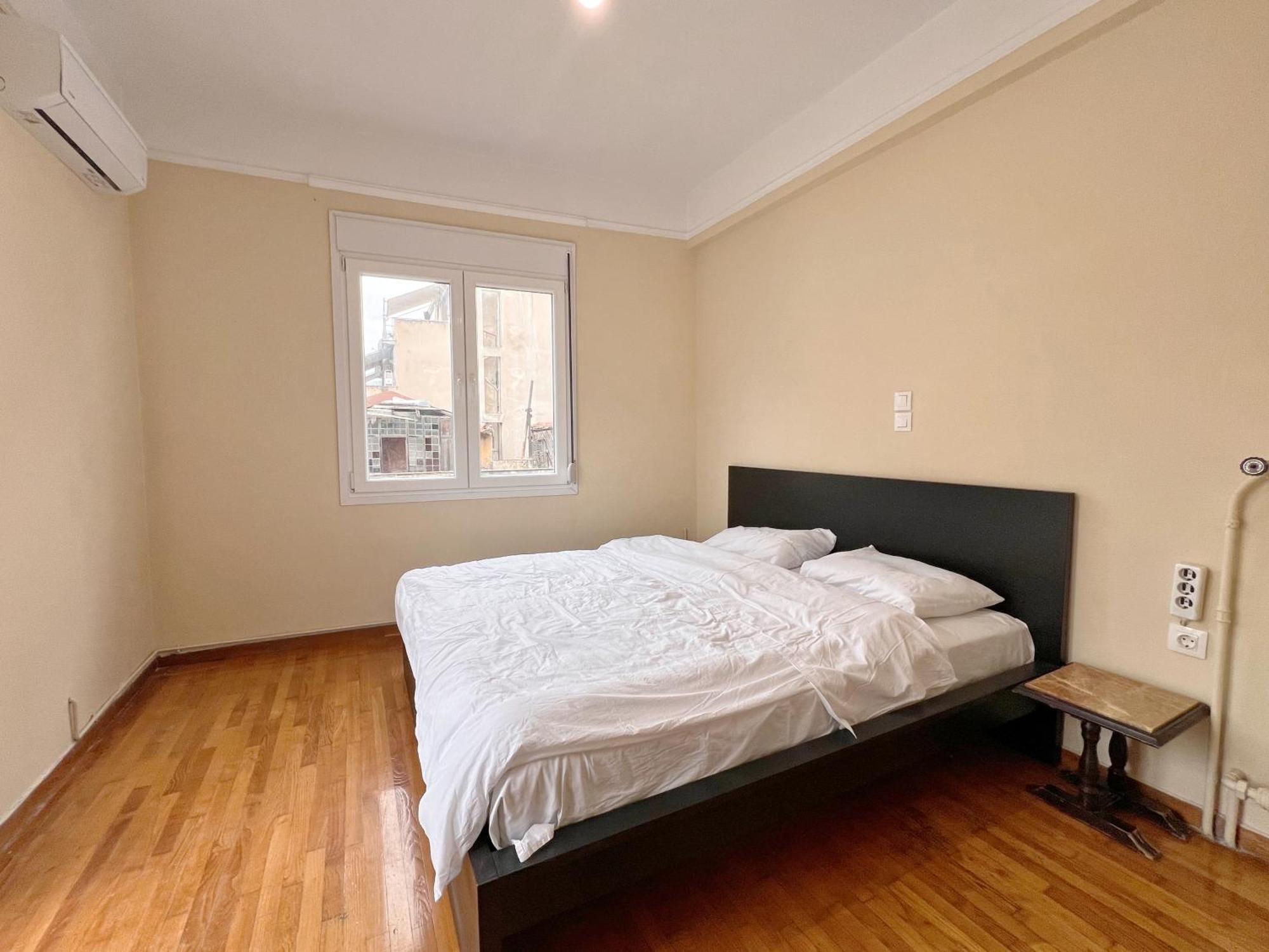 Wsd Athens Luxury Cozy 3Bd Apartment With City View Balcony المظهر الخارجي الصورة